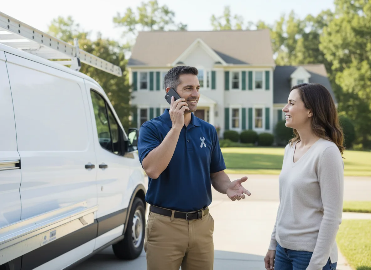 Home Gutter Service Mondovi, WI FAQs